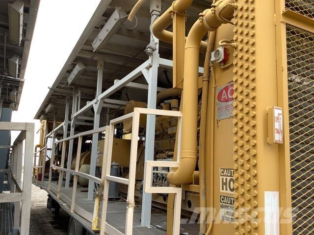 Kato 6P6-3150 Dizel agregati