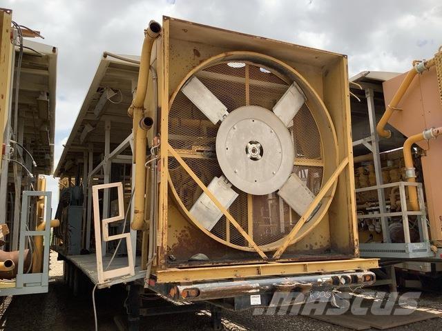 Kato 6P6-3150 Dizel agregati