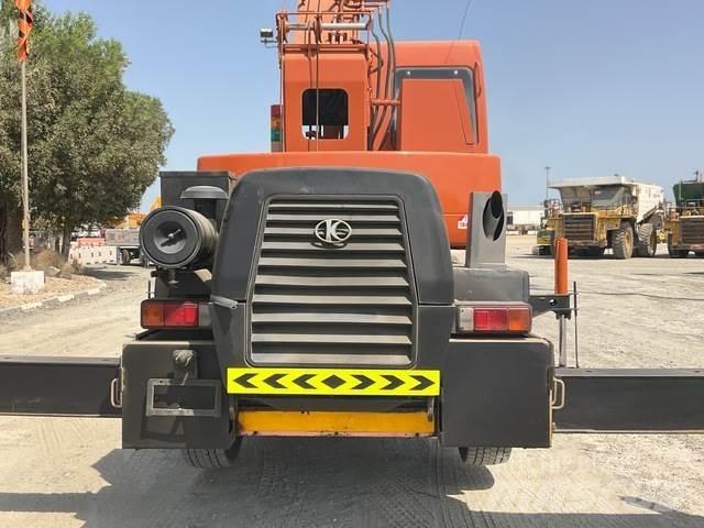 Kato KR10H Autokran dizalice