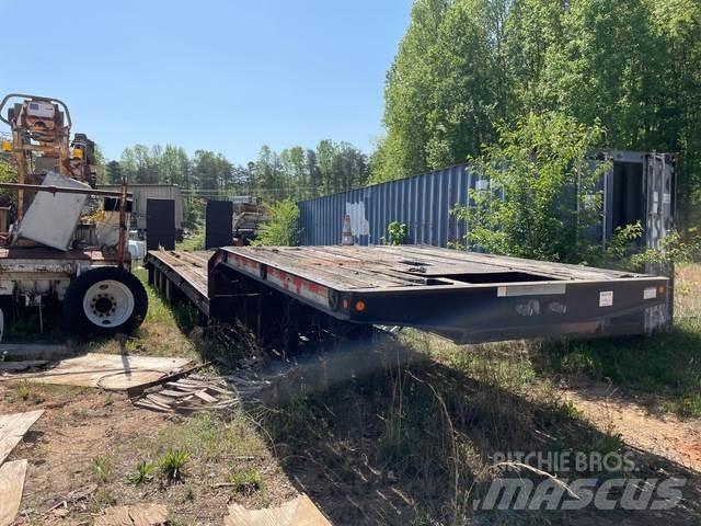 Kaufman  Prikolice za autotransportere
