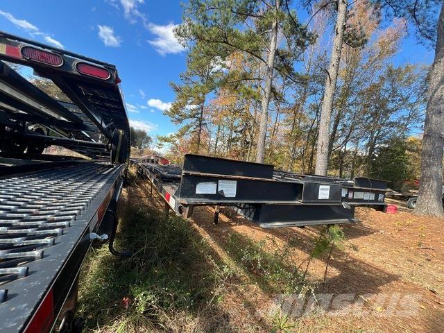 Kaufman  Poluprikolice autotransporteri