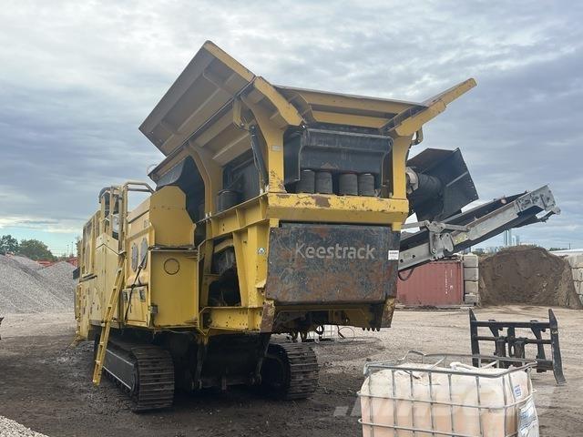 Keestrack R5 Drobilice