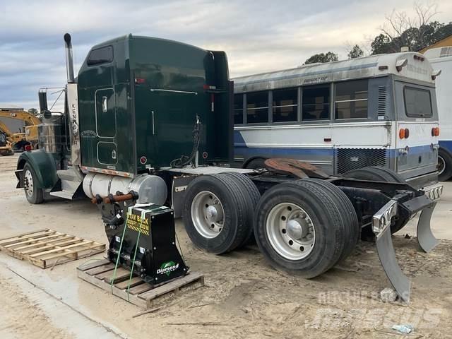 Kenworth  Traktorske jedinice
