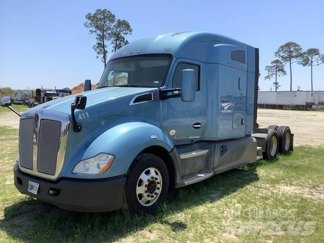 Kenworth  Traktorske jedinice