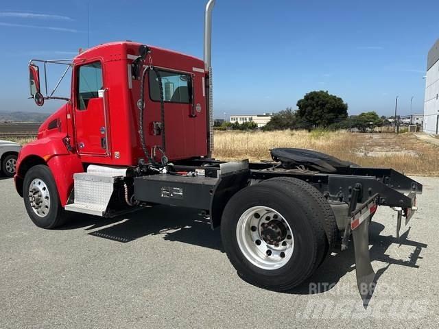 Kenworth  Traktorske jedinice