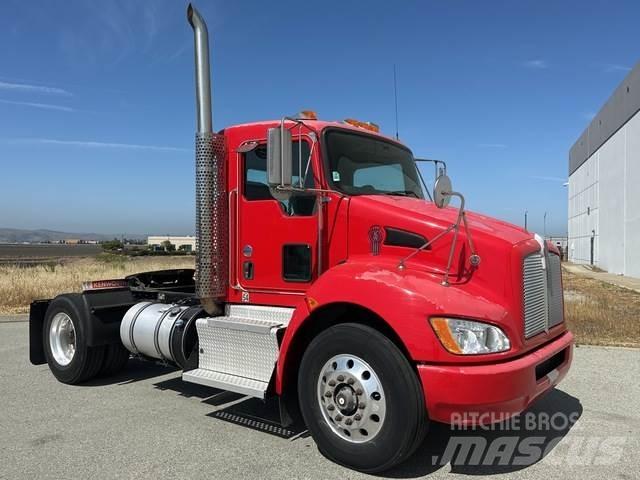 Kenworth  Traktorske jedinice