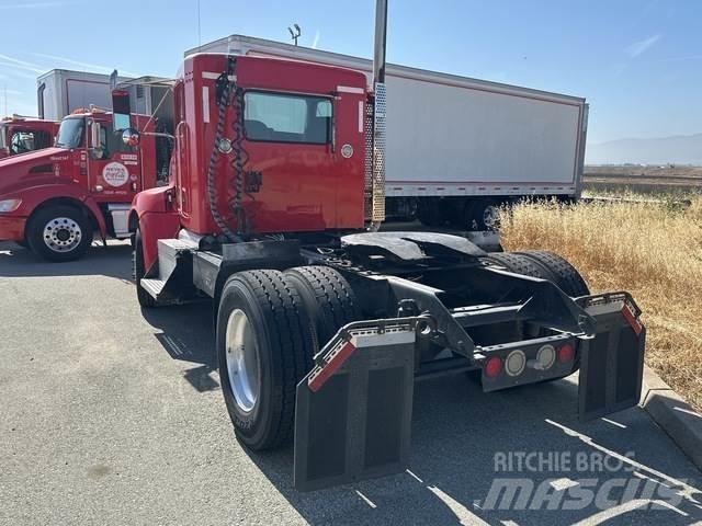 Kenworth  Traktorske jedinice