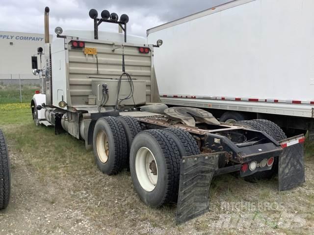 Kenworth  Traktorske jedinice