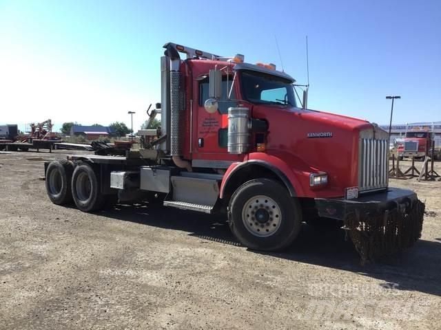 Kenworth  Recovery vozila