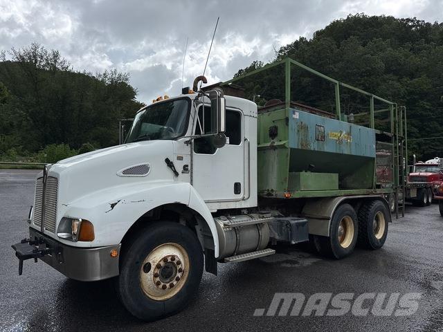 Kenworth  Poljoprivreda – ostalo