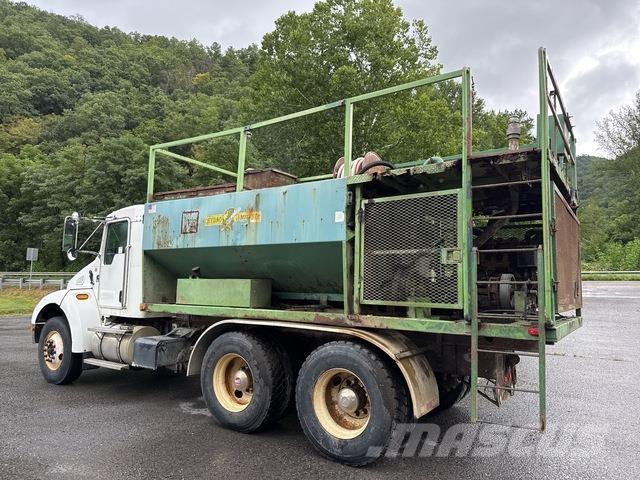 Kenworth  Poljoprivreda – ostalo