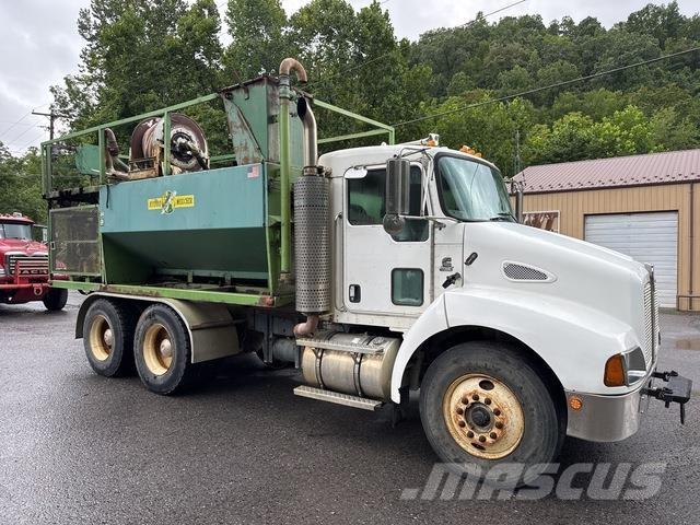 Kenworth  Poljoprivreda – ostalo