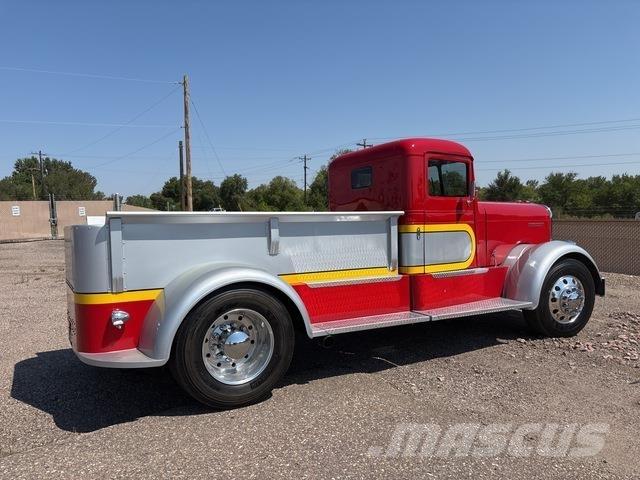 Kenworth  Kiperi