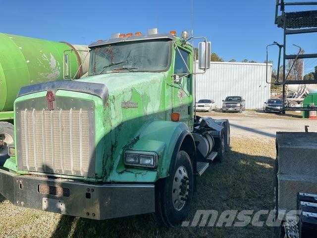 Kenworth  Traktorske jedinice