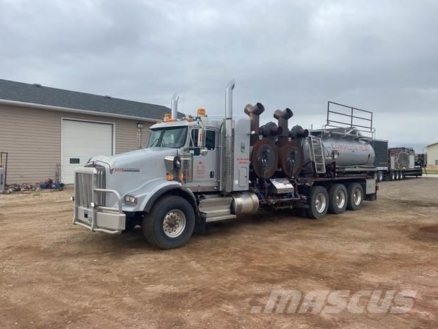 Kenworth 4900 Ostali kamioni