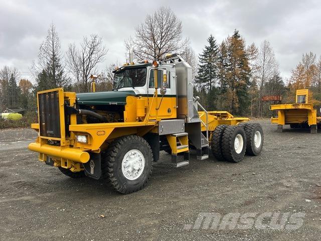 Kenworth 850 Traktorske jedinice