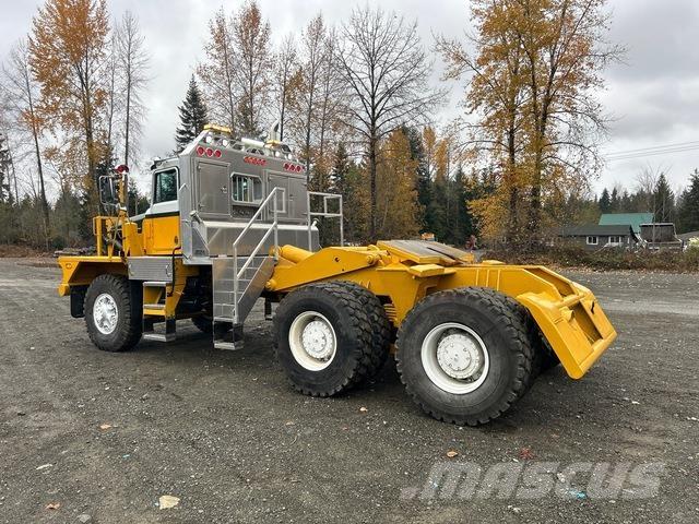 Kenworth 850 Traktorske jedinice