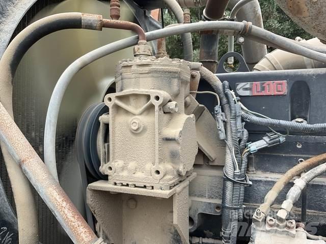 Kenworth C500 Kamioni za pokretne bušotine