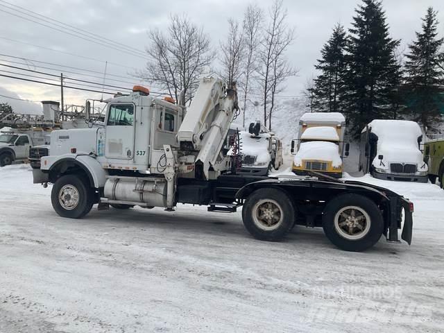 Kenworth C500 Ostali kamioni
