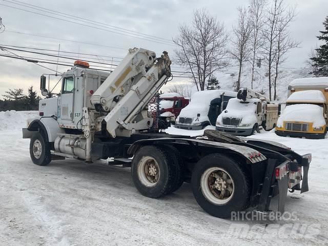 Kenworth C500 Ostali kamioni
