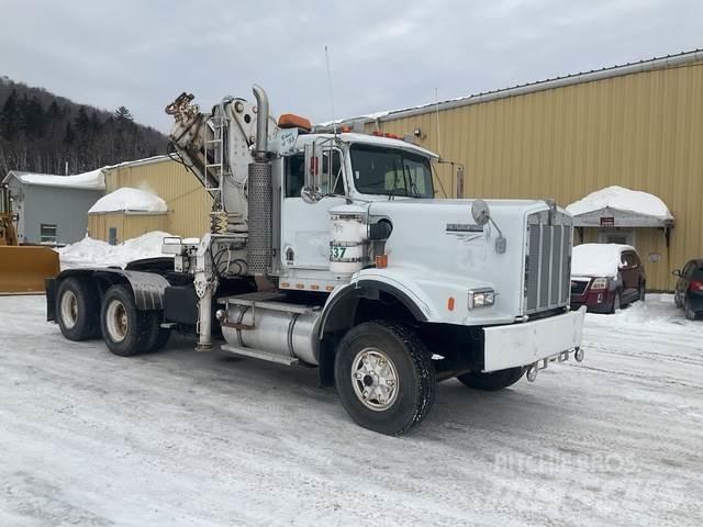 Kenworth C500 Ostali kamioni