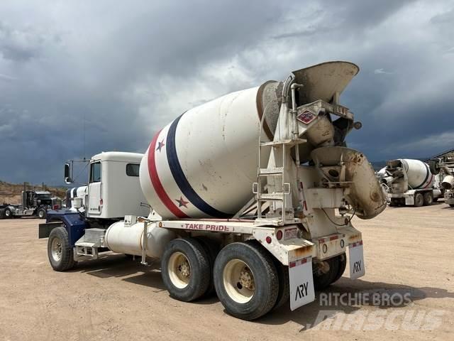 Kenworth C500 Ostali kamioni