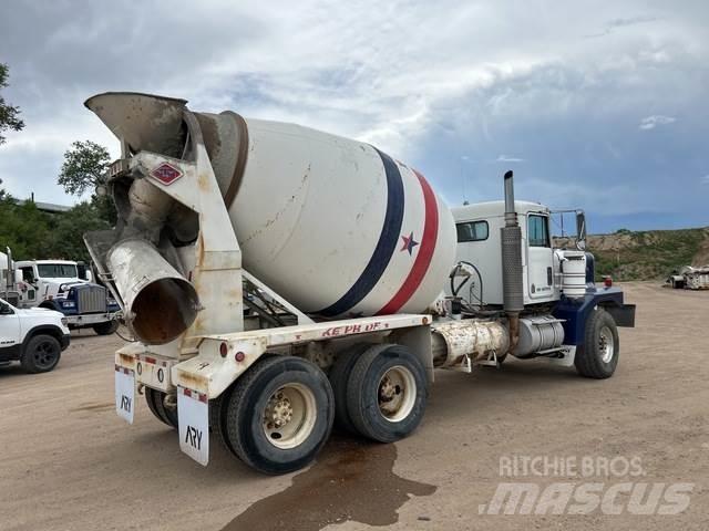 Kenworth C500 Ostali kamioni