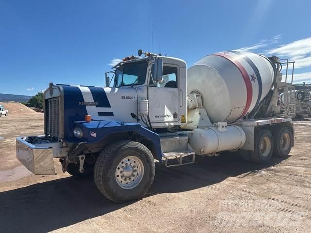Kenworth C500 Ostali kamioni