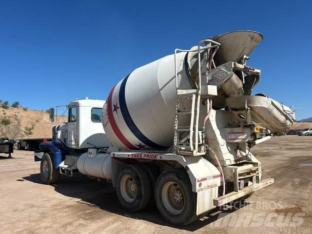 Kenworth C500 Ostali kamioni