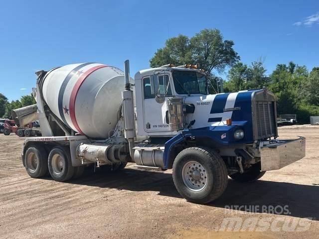 Kenworth C500 Ostali kamioni