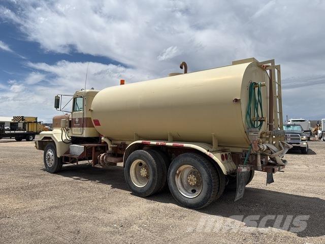 Kenworth C500 Kamioni za vodu
