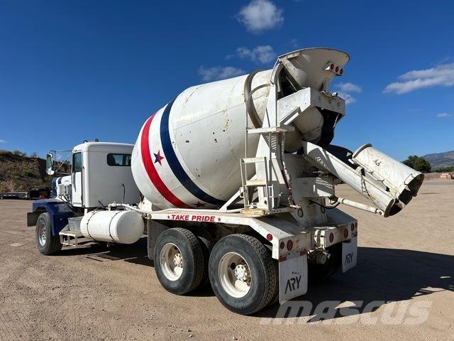 Kenworth C500 Ostali kamioni