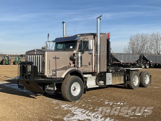 Kenworth C500 Recovery vozila