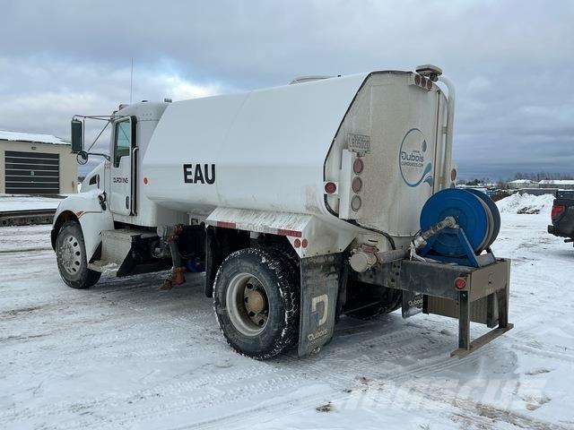 Kenworth CDN Kamioni za vodu