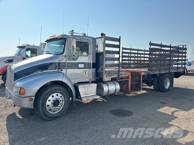 Kenworth T-300 Kamioni sa otvorenim sandukom