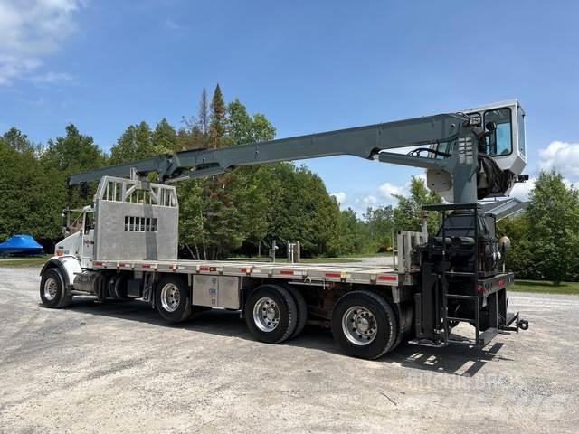 Kenworth T-800 Ostali kamioni