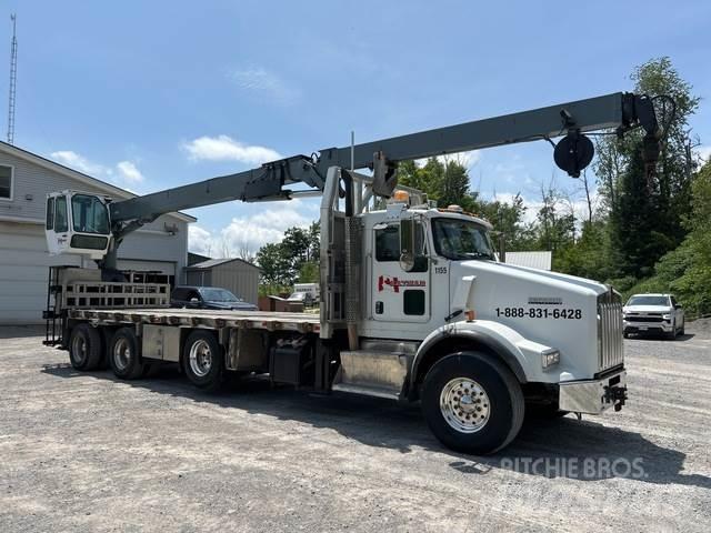 Kenworth T-800 Ostali kamioni