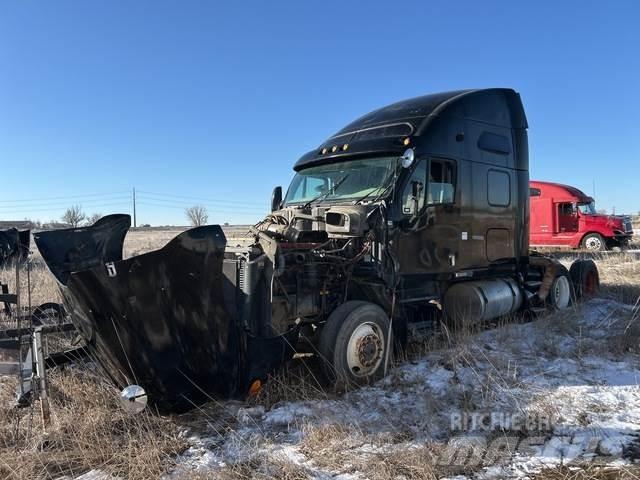 Kenworth T2000 Traktorske jedinice