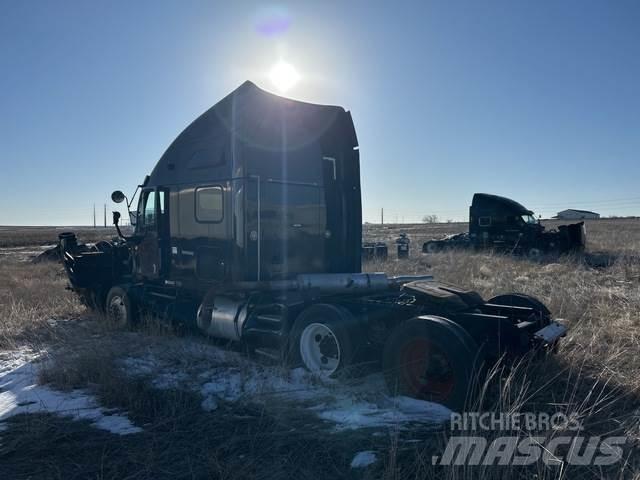 Kenworth T2000 Traktorske jedinice