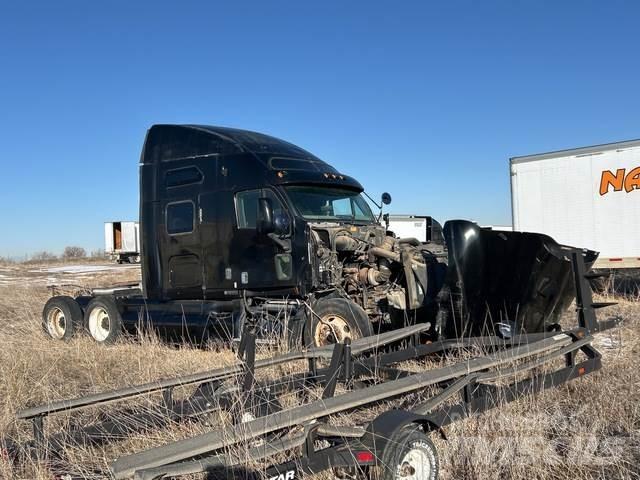 Kenworth T2000 Traktorske jedinice