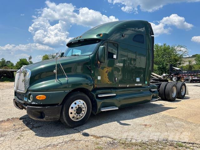 Kenworth T2000 Traktorske jedinice