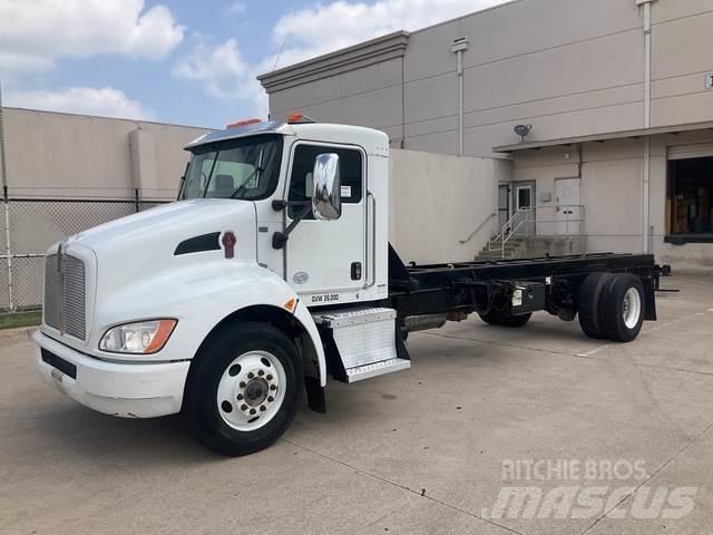 Kenworth T270 Ostali kamioni