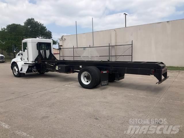 Kenworth T270 Ostali kamioni