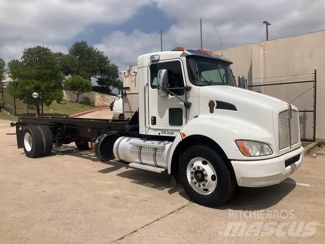 Kenworth T270 Ostali kamioni