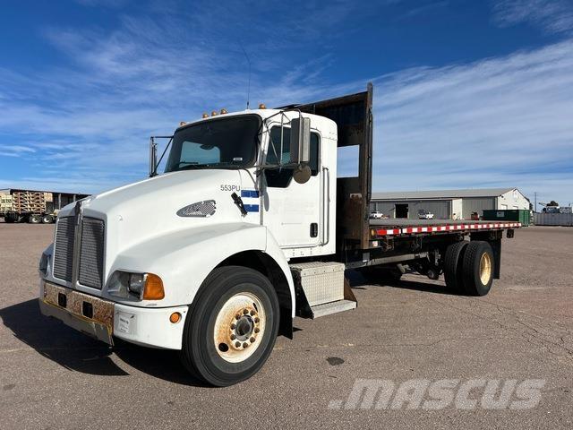 Kenworth T300 Kiper kamioni