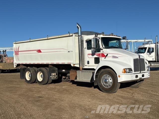 Kenworth T300 Poljoprivredni / kamioni za žitarice