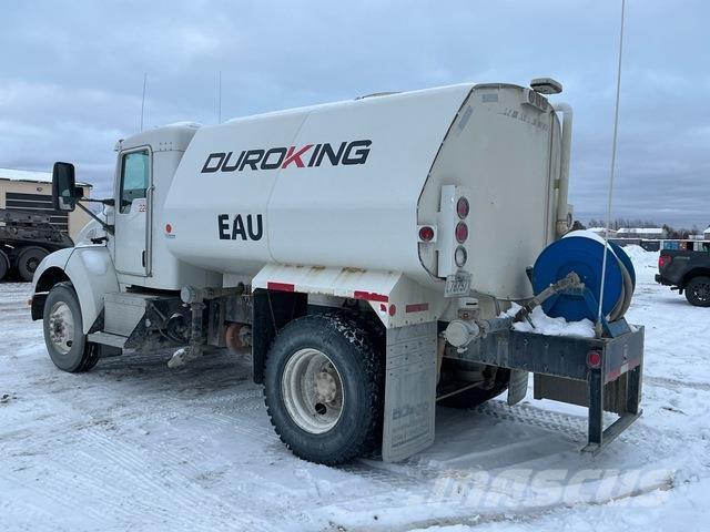 Kenworth T300 Kamioni za vodu