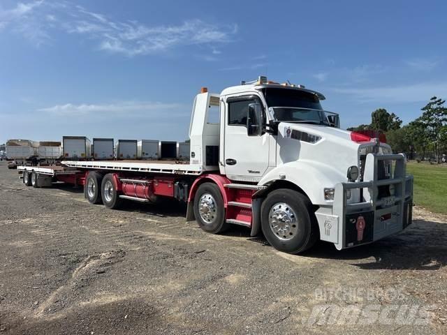 Kenworth T360 Ostalo