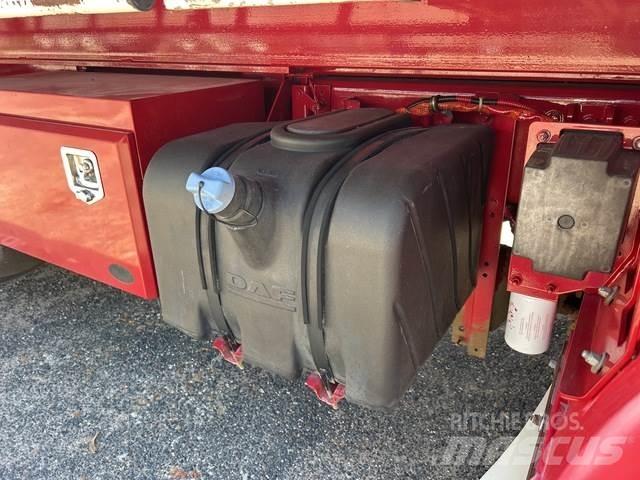 Kenworth T360 Ostalo