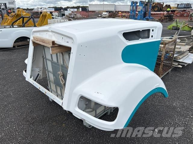 Kenworth T360 Transport – ostalo